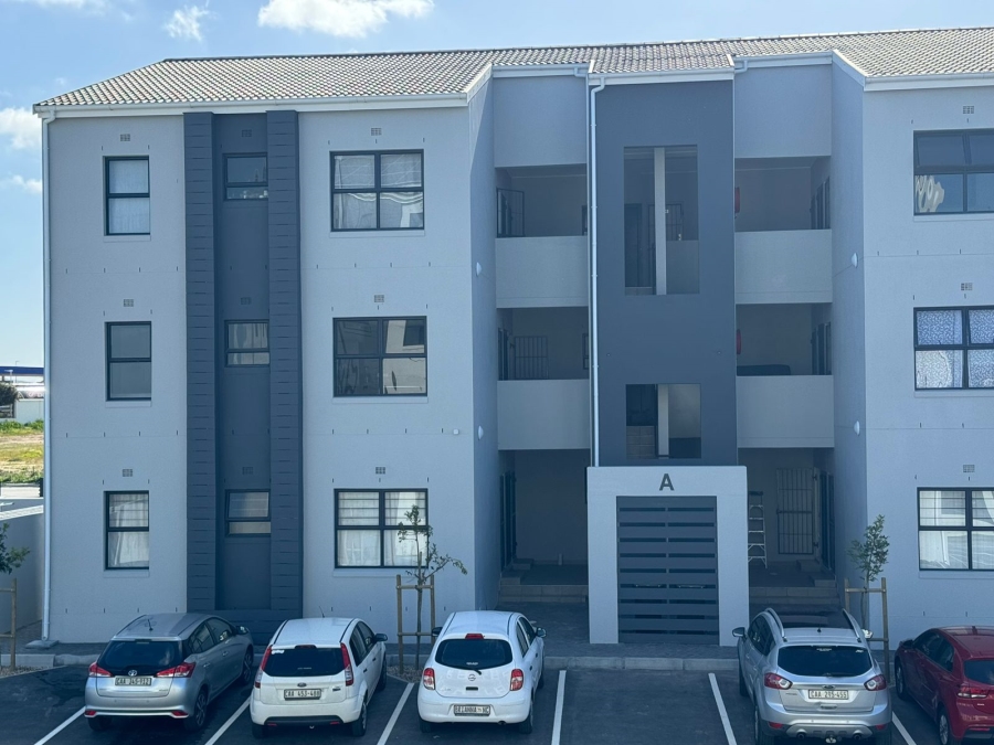 1 Bedroom Property for Sale in Rivergate Western Cape